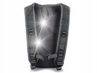 BAG STREET plecak sportowy niebieski