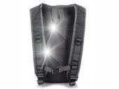 BAG STREET plecak sportowy niebieski
