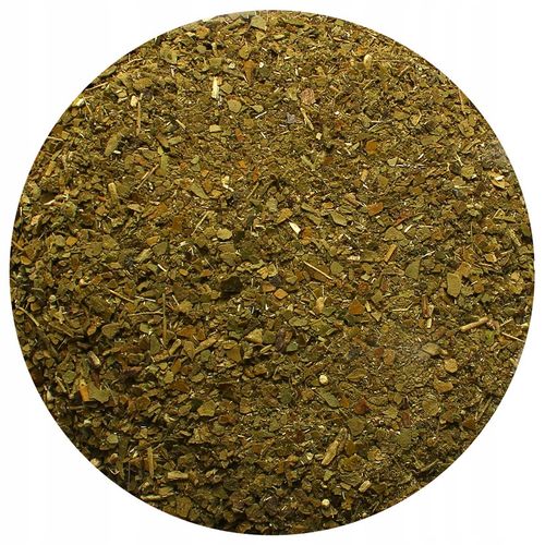 Yerba Mate Canarias Tradicional Elaborada 1kg 1000g na Arena.pl