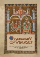 Oryginalność czy wtórność?