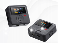 Ładowarka ISDT 405AC GaN Smart Charger 60W kompaktowa