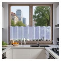 Firanka Valos wysokość 50 cm DomoweTekstylia | WN050V 050