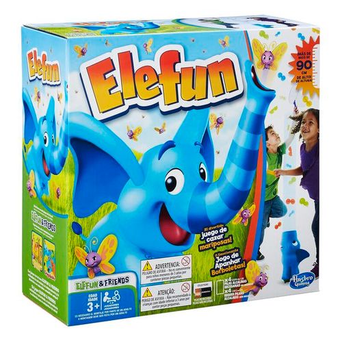Elefun spoločenská hra Hasbro na Arena.pl