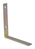 ŁĄCZNIK BUDOWLANY 140*140*20*4.0MM - LB 14*14*20*