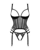 lanelia gorset m/l obsessive