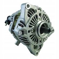 ALTERNATOR MOTO. HONDA GL 1800 GOLDWING 2007 WAI