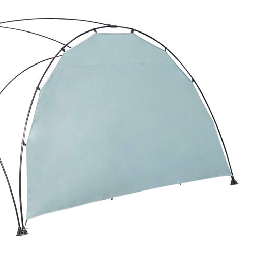 Baldachim Osłona Przeciwsłoneczna 4,3x1.85m na Arena.pl