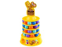 DLA DZIEC ZABAWA Z CHWIEJĄCYM SIĘ TORTEM GRA