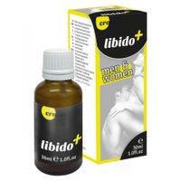 Supl.diety-Libido + (M+W) 30Ml