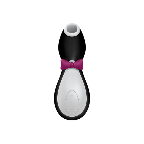 stymulator łechtaczki pingwinek penguin satisfyer na Arena.pl