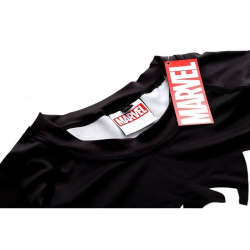 Poundout - Rashguard short Marvel Venom Uniform S na Arena.pl