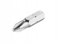 bit krzy¯owy ph2x25mm box 10szt