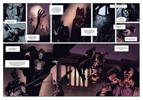 Pałac wszystkich przyszłości. Tom 2 na Arena.pl