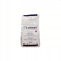 Lubisan sucha dezynfekcja gołębie króliki drób 10k