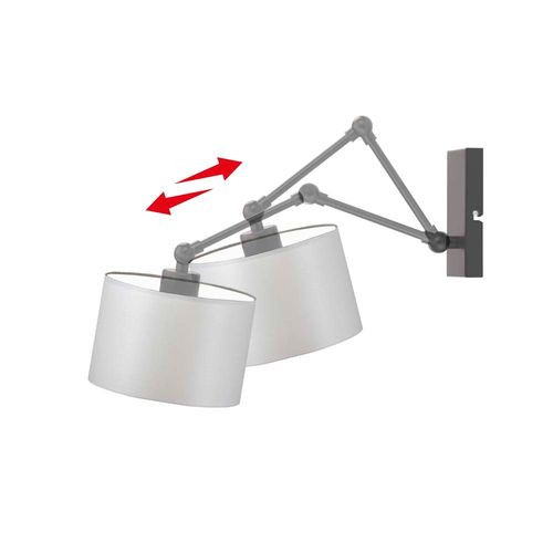 Oświetlenie ścienne do pokoiku dziecięcego TULON na Arena.pl