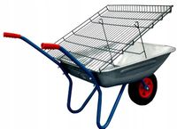 SITO OGRODNICZE, SITO DO PRZESIEWANIA KOMPOSTU !!!