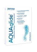 żel aquaglide, 6 portions box 3 ml