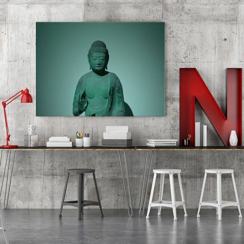 Deco Panel, Budda w cieniu 120x80 na Arena.pl