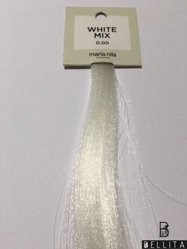 MARIA NILA WHITE MIX 100ML na Arena.pl