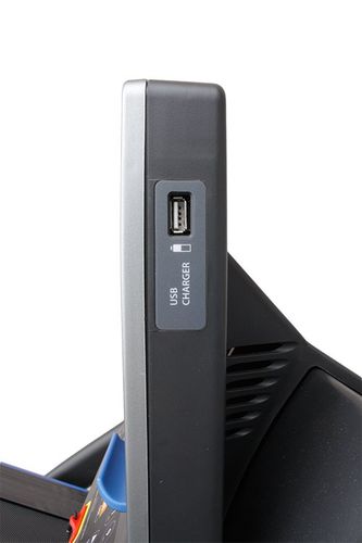 Bieżnia Strength Master TM5030 na Arena.pl