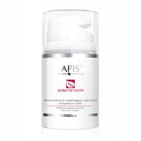 Apis Serum pod oczy wypełniająco - napinająca z kompleksem LINEFILL TM 50ml