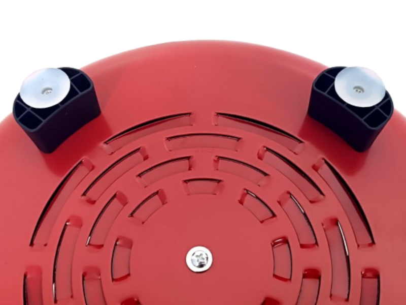 Piec do pizzy 32cm - Hoffen - 1200W zdjęcie 8