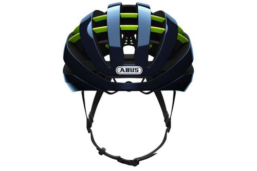 Kask ABUS AVENTOR Movistar Team S 51-55cm na Arena.pl