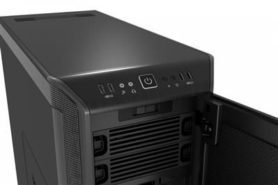 Be quiet! Dark Base 900 Black  BG011 na Arena.pl