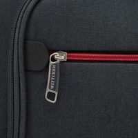 Torba podróżna Wittchen 56-3S-507-12 CZARNY duża