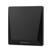 Antena DVB-T2 do tv naziemnej POKOJOWA Cabletech