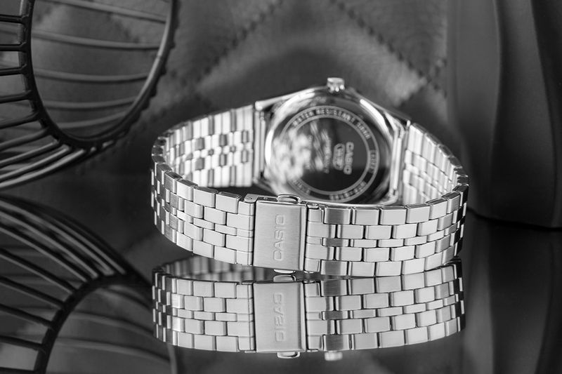 Zegarek Męski Casio MTP-B145D-7BVDF + BOX zdjęcie 6