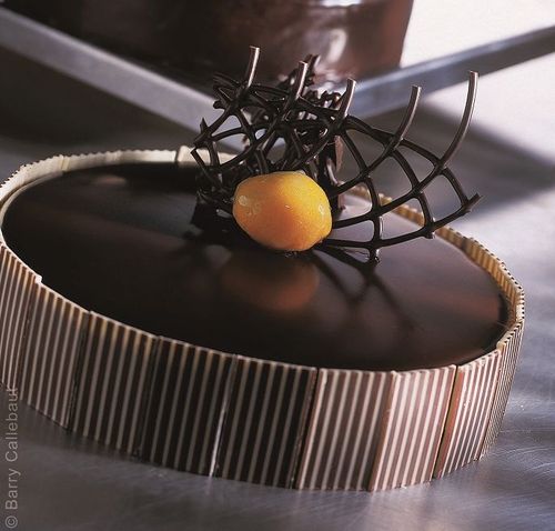 CZEKOLADA BELGIJSKA gorzka 80% Callebaut 100g na Arena.pl