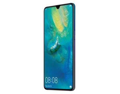 Huawei Smartfon Mate 20 DUAL SIM Twilight na Arena.pl