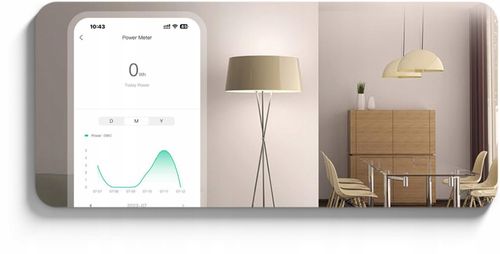 Przekaźnik inteligentny Ezviz Home Gateway A3 na Arena.pl
