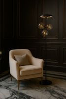 Lampa Podłogowa Berella Light Flami F BL5578