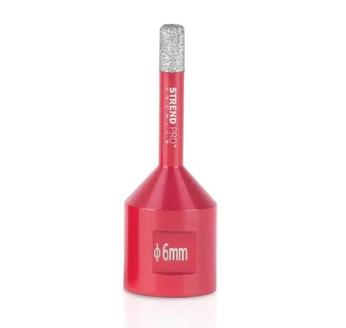 OTWORNICA DIAMENTOWA DO GRESU 6mm M14 na Arena.pl