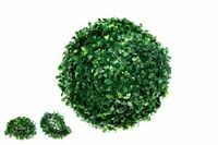 kula bukszpanowa rozkładana  28cm | NM18478-54