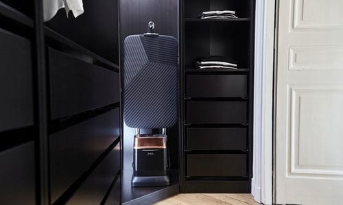 Stacja do prasowania Tefal IXEO Power QT2020 parowa 2170W 5.8bar na Arena.pl