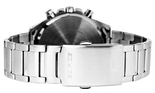 Zegarek Męski CASIO EDIFICE EFV-620D-1A2VUEF 10 BAR na Arena.pl