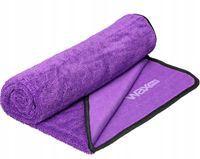 WaxPRO Freaky Towel 100x70cm Duży Ręcznik Do Osuszania Samochodu