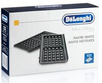 Płyty grzejne DLSK155 do gofrów opiekacza DeLonghi