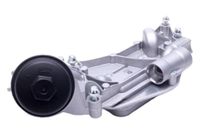 Chłodnica oleju CHEVROLET Aveo Cruze OPEL