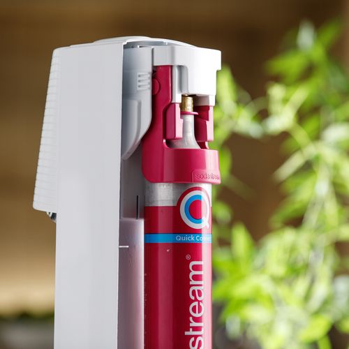 Nabój SODASTREAM Cylinder CO2 Różowy na Arena.pl