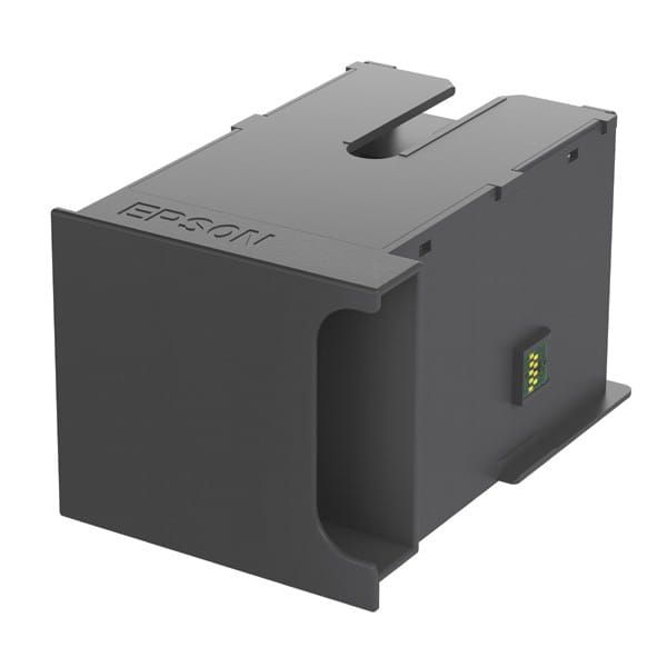 Pojemnik maintenance box Epson T04D100 oryginalny zdjęcie 1