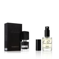 perfumy nr 250 10ml - zamiennik inspirowany black afgano od nasomatto