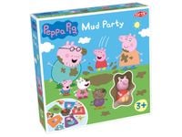 Gra Swinka Peppa Blotna zabawa 58359