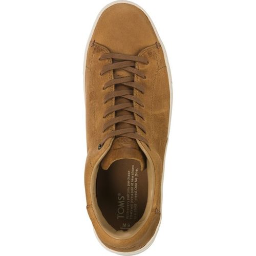 TOMS Pull Up Leather Mens 864 na Arena.pl