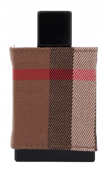 Burberry London for Men edt man 50 ml zdjęcie 9