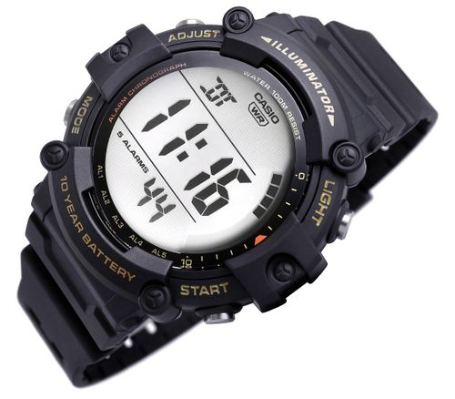 Zegarek CASIO AE-1500WHX-1AVDF na Arena.pl