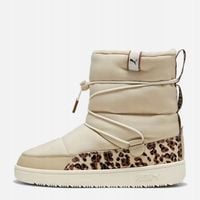 BUTY, ŚNIEGOWCE SNOWBAE WNS PUMA 38 1/2